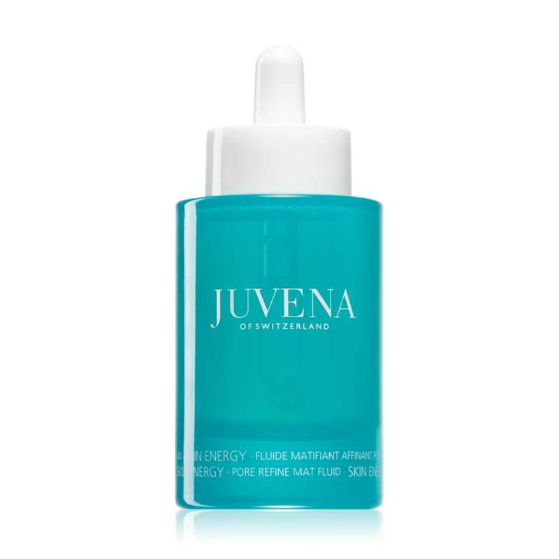 Матувальний флюїд для обличчя Juvena Skin Energy Pore Refine Mat Fluid, 50 мл